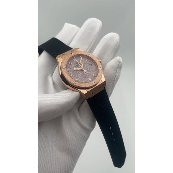 HUBLOT Classic fusion (код 790)