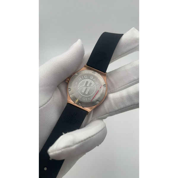 HUBLOT Classic fusion (код 790)