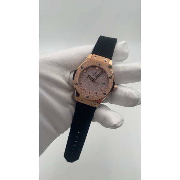 HUBLOT Classic fusion (код 790)