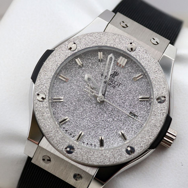 HUBLOT Classic fusion (код 791)