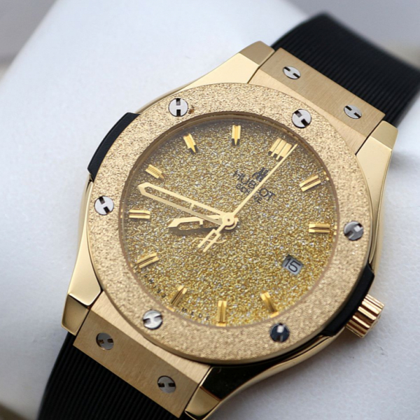 HUBLOT Classic fusion (код 792)