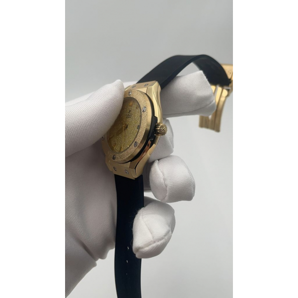 HUBLOT Classic fusion (код 792)