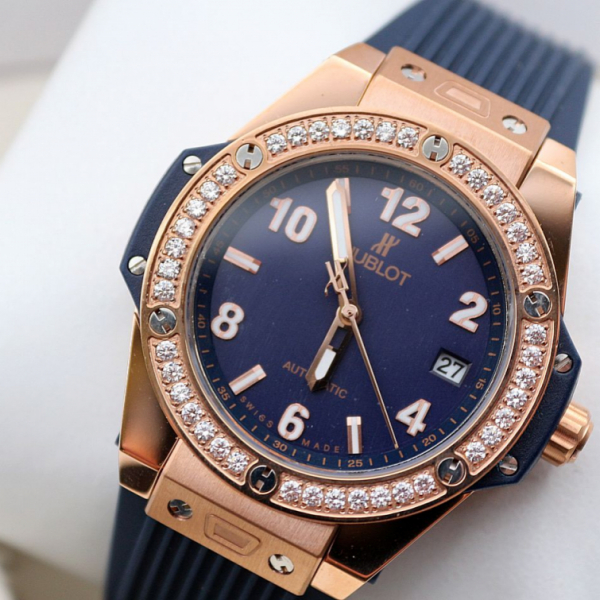 HUBLOT Classic Fusion Tutti Frutti (код 793)