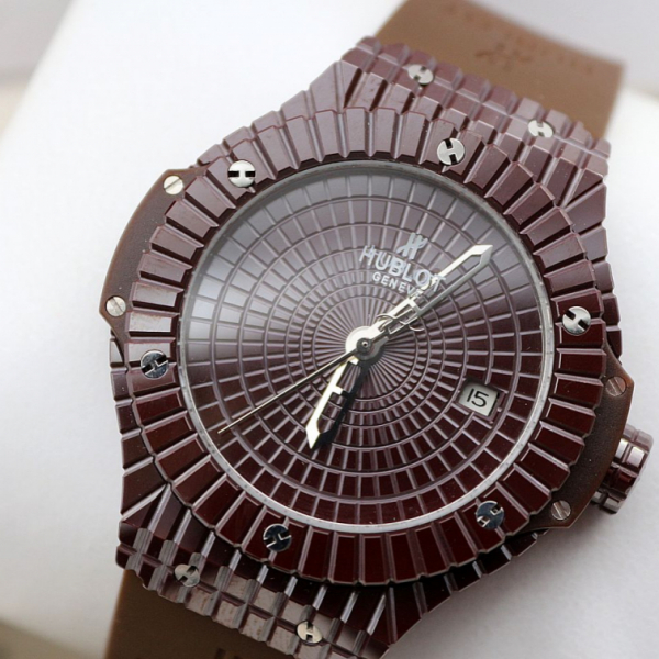 HUBLOT Classic fusion (код 792)