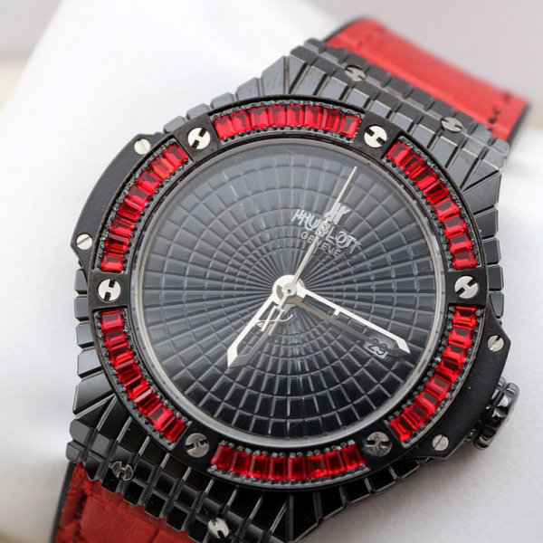 HUBLOT Classic fusion (код 793)