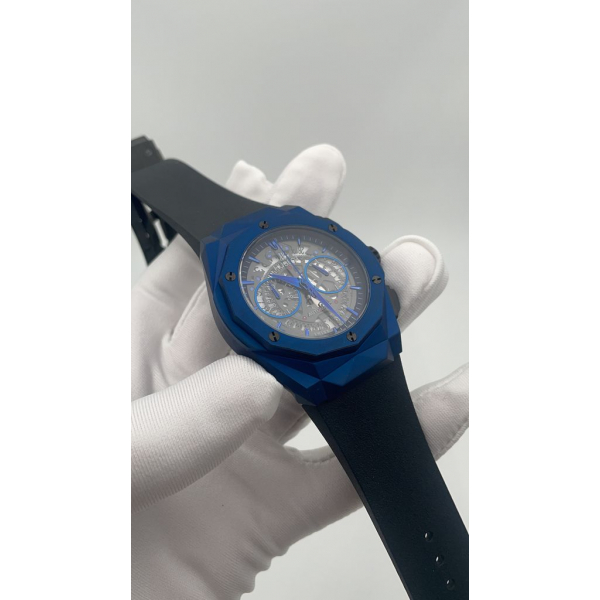 HUBLOT Big Bang Sang Bleu (код 794)
