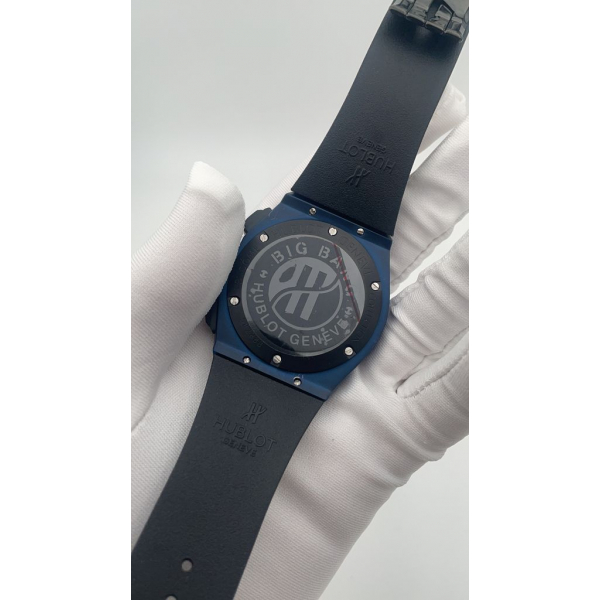 HUBLOT Big Bang Sang Bleu (код 794)
