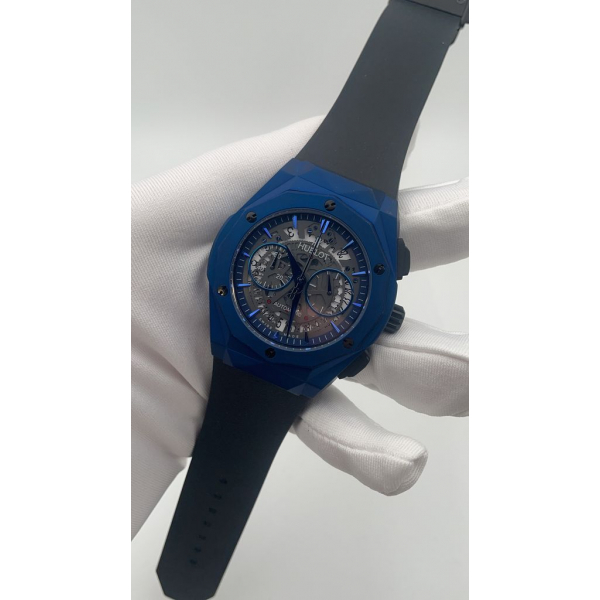 HUBLOT Big Bang Sang Bleu (код 794)