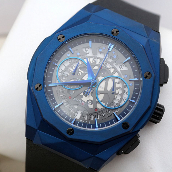 HUBLOT Big Bang Sang Bleu (код 794)