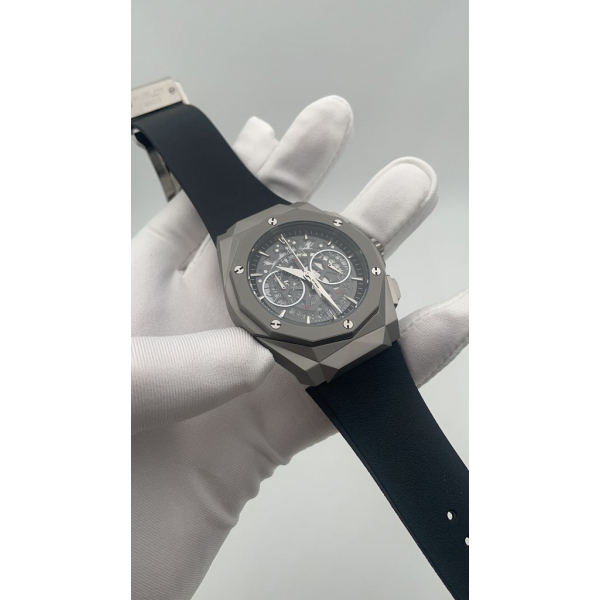 HUBLOT Big Bang Sang Bleu (код 795)