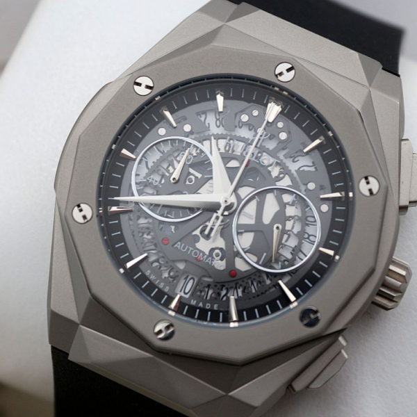 HUBLOT Big Bang Sang Bleu (код 795)