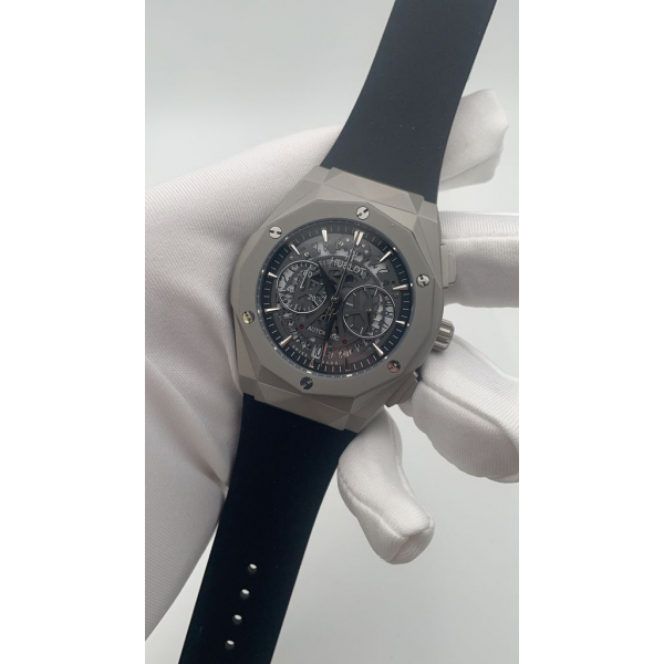 HUBLOT Big Bang Sang Bleu (код 795)