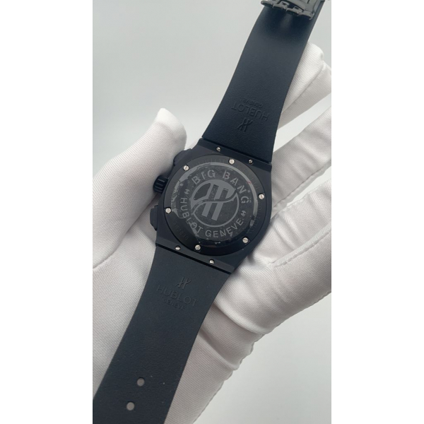 HUBLOT Big Bang Sang Bleu (код 796)