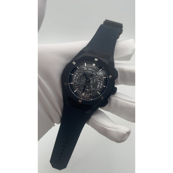 HUBLOT Big Bang Sang Bleu (код 796)