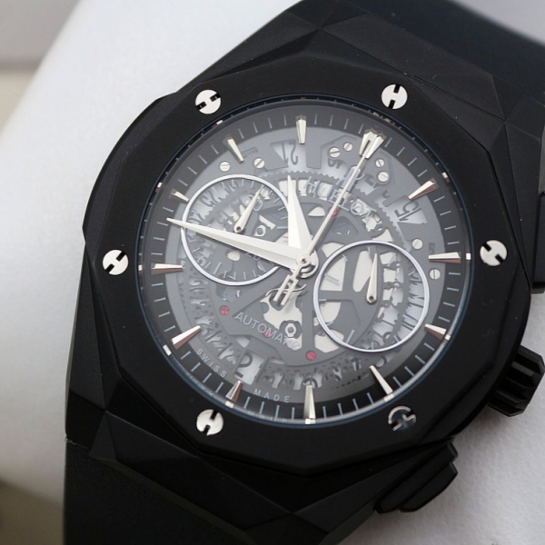 HUBLOT Big Bang Sang Bleu (код 796)