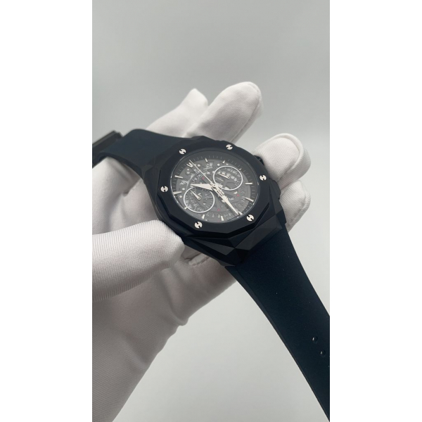 HUBLOT Big Bang Sang Bleu (код 796)