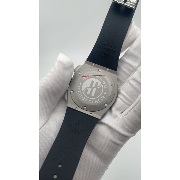 HUBLOT Big Bang Sang Bleu (код 797)