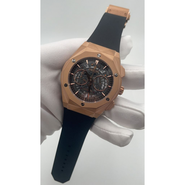 HUBLOT Big Bang Sang Bleu (код 798)