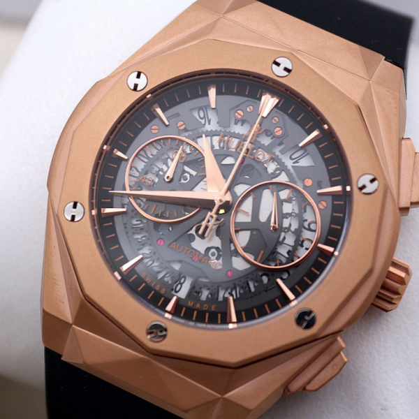 HUBLOT Big Bang Sang Bleu (код 798)