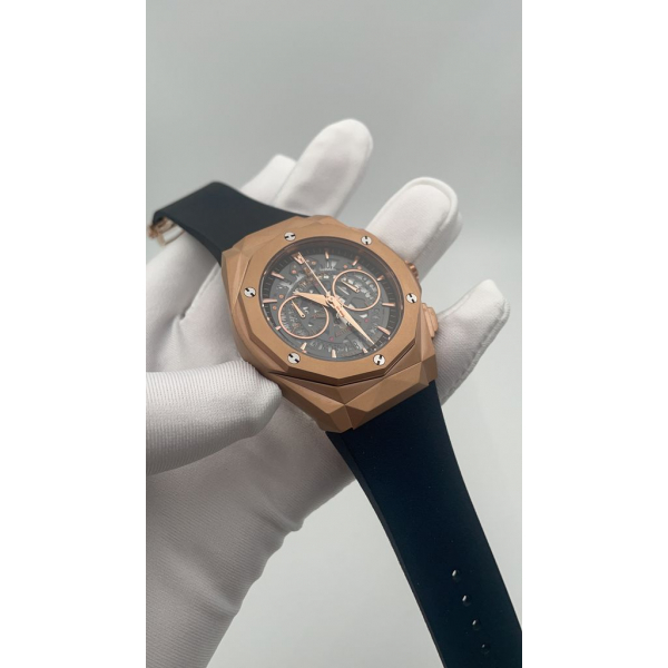 HUBLOT Big Bang Sang Bleu (код 798)