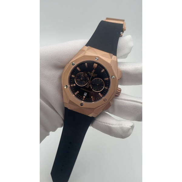 HUBLOT Classic Fusion Chronograph (код 799)