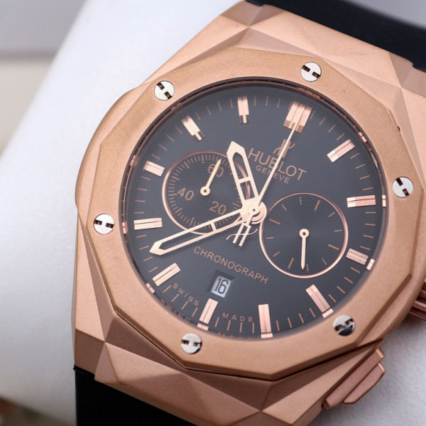 HUBLOT Classic Fusion Chronograph (код 799)
