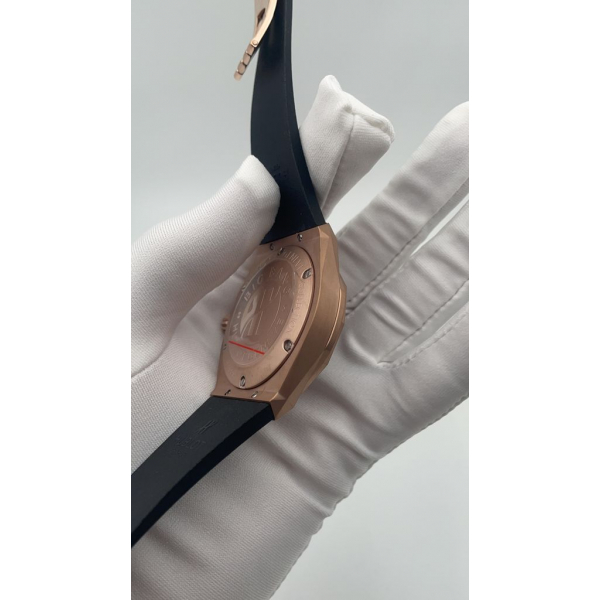 HUBLOT Classic Fusion Chronograph (код 799)