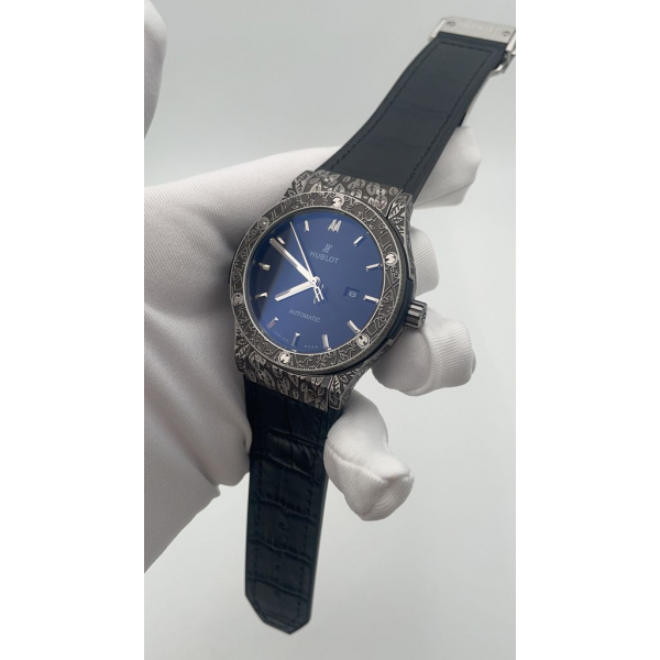HUBLOT Classic fusion fuente (код 417-01)