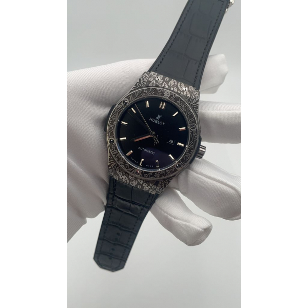 HUBLOT Classic fusion fuente (код 417-01)