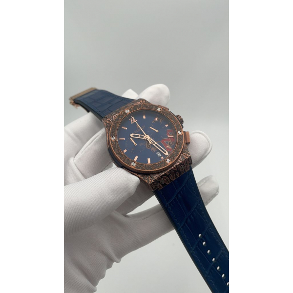 HUBLOT Classic Fusion Chronograph (код 800)