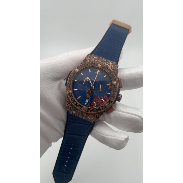 HUBLOT Classic Fusion Chronograph (код 800)