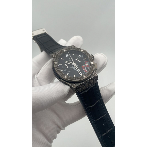 HUBLOT Classic Fusion Chronograph (код 801)