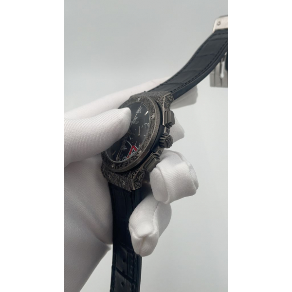 HUBLOT Classic Fusion Chronograph (код 801)