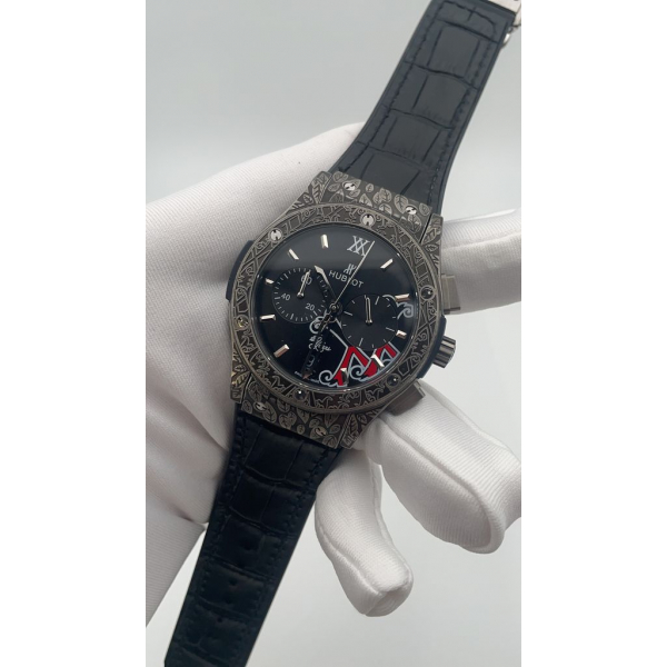 HUBLOT Classic Fusion Chronograph (код 801)