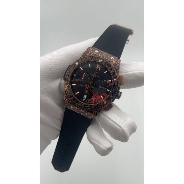 HUBLOT Classic Fusion Chronograph (код 802)