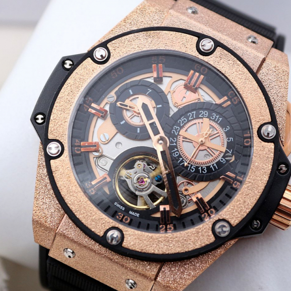 HUBLOT BIG BANG Limited (код 805)