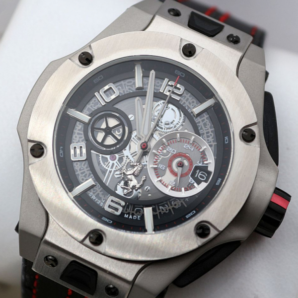 HUBLOT CLASSIC FUSION GT (код 806)
