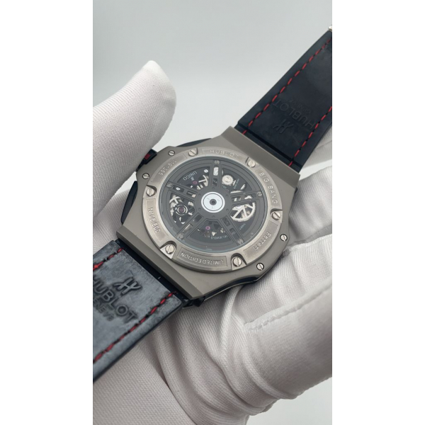 HUBLOT CLASSIC FUSION GT (код 806)