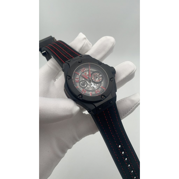 HUBLOT CLASSIC FUSION GT (код 807)