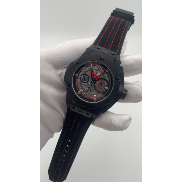 HUBLOT CLASSIC FUSION GT (код 807)