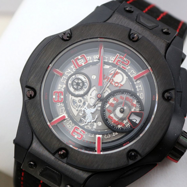 HUBLOT CLASSIC FUSION GT (код 807)