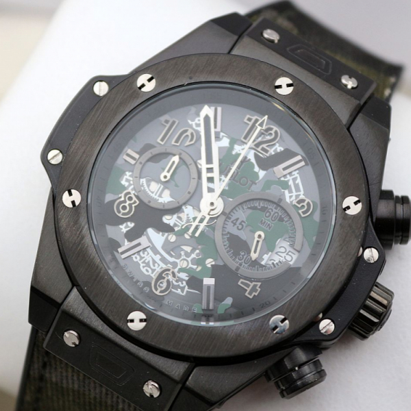 HUBLOT BIG BANG Limited (код 808)