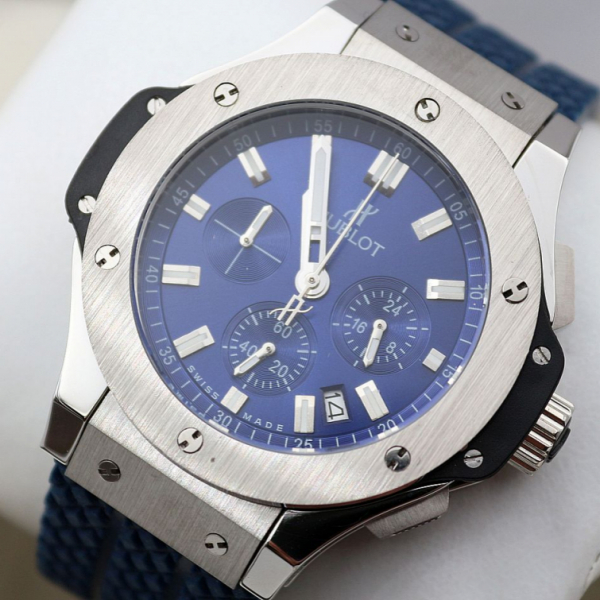 HUBLOT Big Bang Chronograph (809)