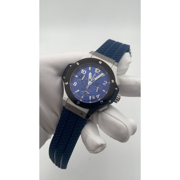 HUBLOT Big Bang Chronograph (810)