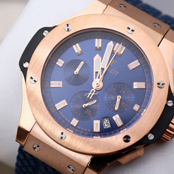 HUBLOT Big Bang Chronograph (811)