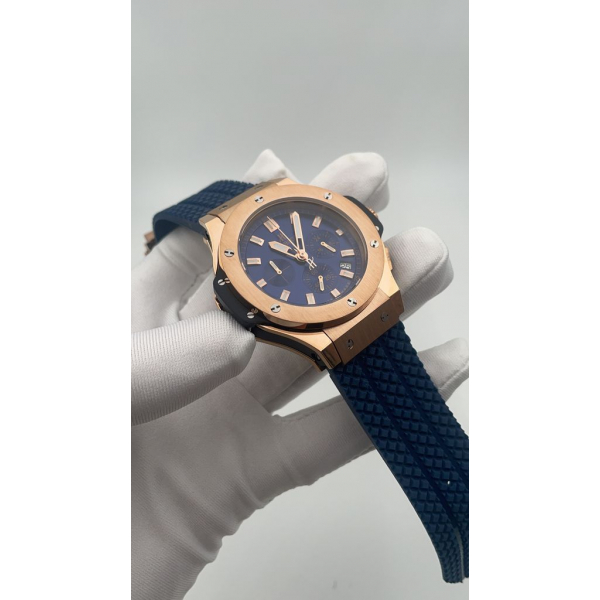 HUBLOT Big Bang Chronograph (811)