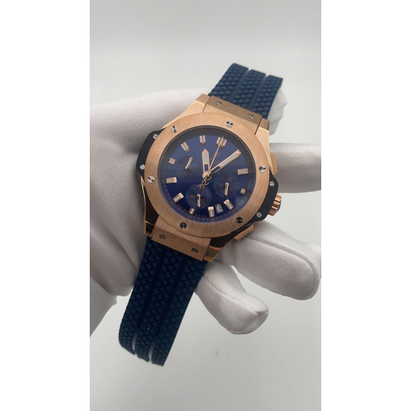 HUBLOT Big Bang Chronograph (811)