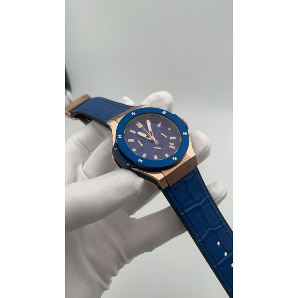 HUBLOT Big Bang Chronograph (812)