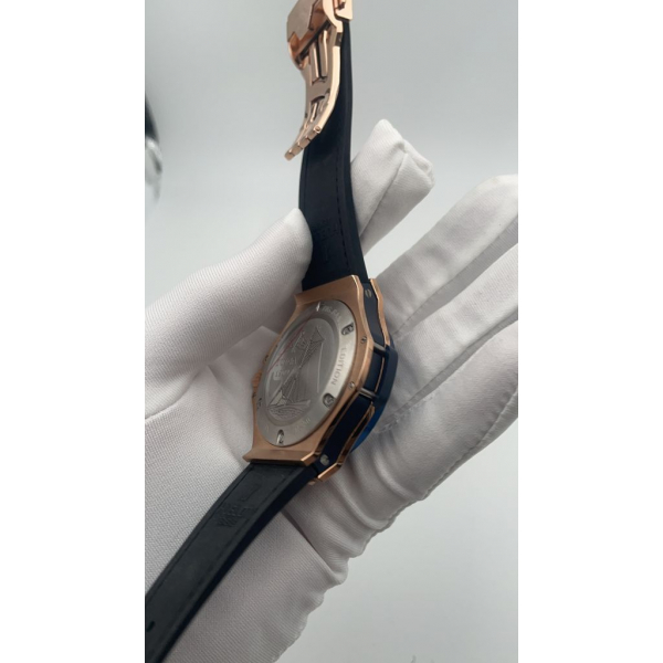 HUBLOT Big Bang Chronograph (812)