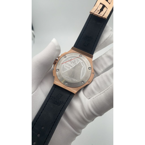 HUBLOT Big Bang Chronograph (812)